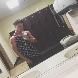 Meet your Posher, Wyatt